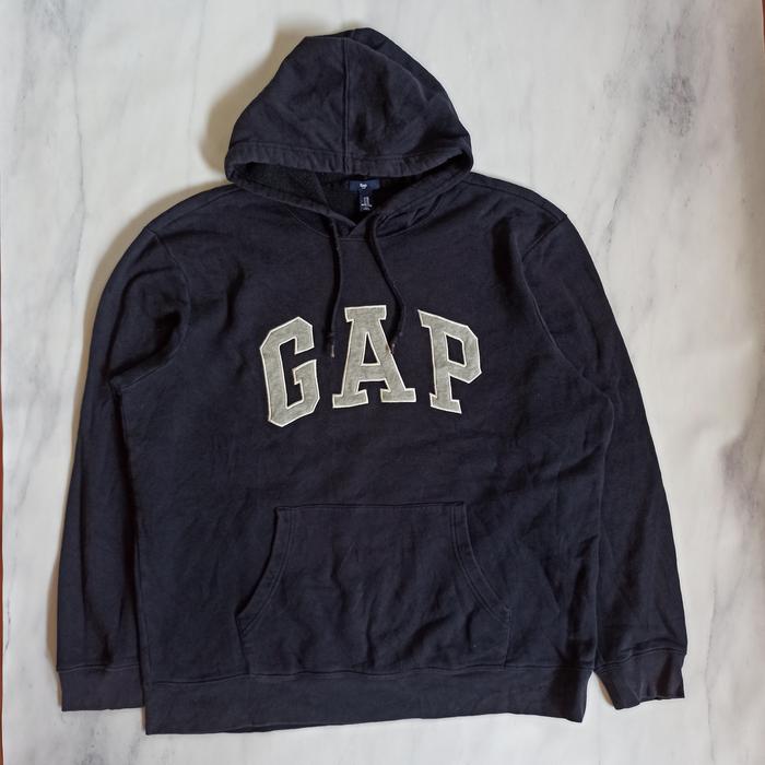 Gambar hoodie dickies original second - GAP dari KamangShop undefined Tokopedia