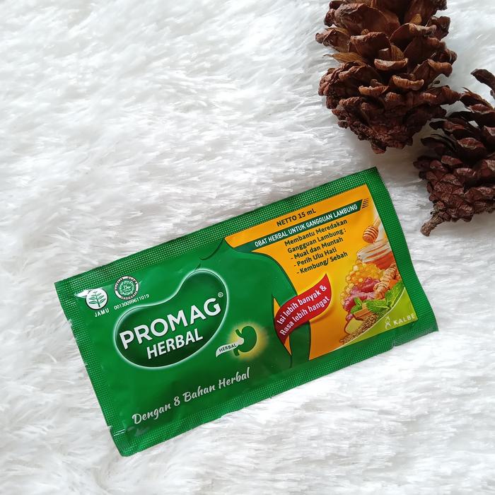 Gambar PROMAG | PROMAG HERBAL 15ML | PROMAG SIRUP 10ML | PROMAG GAZERO CAIR | ASAM LAMBUNG | MAAG | PEREDA NYERI LAMBUNG | KEMBUNG | SEBAH | MUAL | MUNTAH | MULTIVITAMIN | SUPLEMEN KESEHATAN | SUPLEMEN MAKANAN | HERBAL | SUPLEMEN HERBAL | ALKES KESEHATAN - Herbal 15ml Sct dari apotekmanfaat undefined Tokopedia