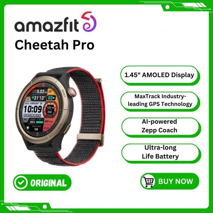 Amazfit 2025 Google Fit Amazfit Stratos Smart Watch Wear Os