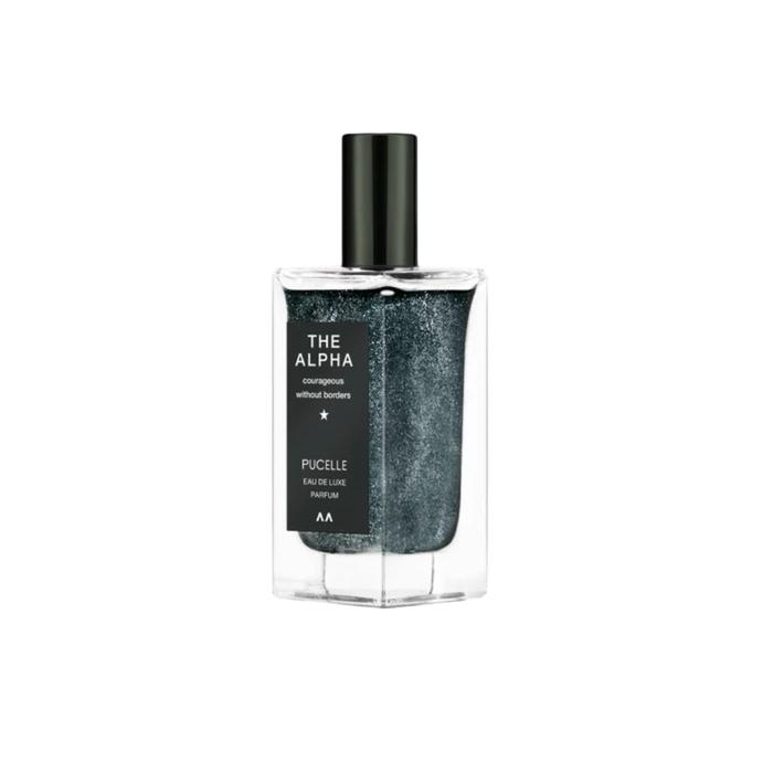 Gambar PUCELLE Eau De Parfum 50ml - Persona Series | The Alpha | The Beta | The Sigma - The Alpha dari Toko Pandhega undefined Tokopedia