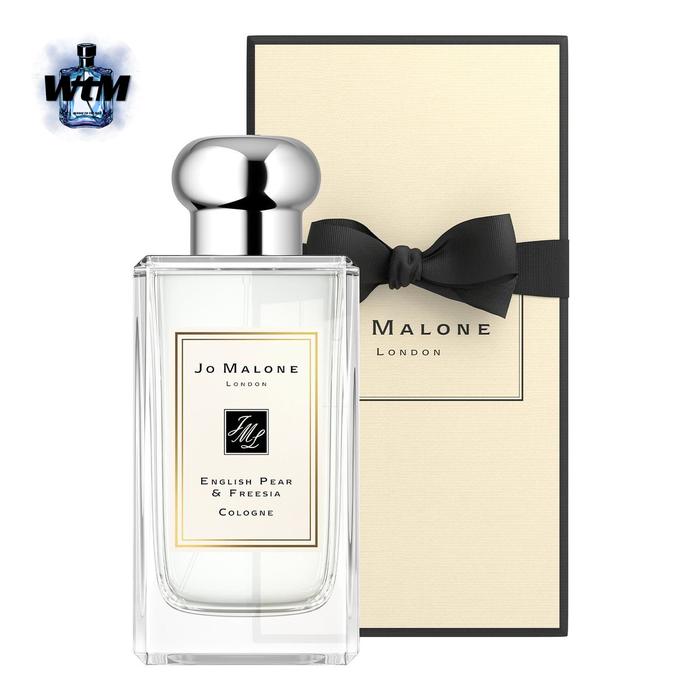 Jual J0 Malone English Pear Freesia Eau de Cologn 100ml