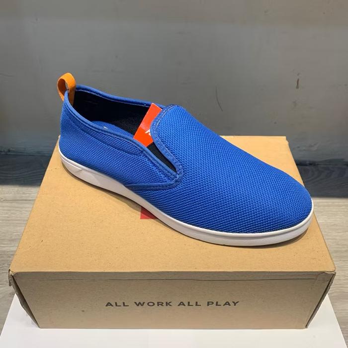 Gambar Piero - Sepatu Slip-On | Kauna - 41 dari MORODADI SHOES undefined Tokopedia
