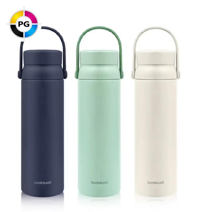 Gambar Lock n lock exclusive wanna be screw tumbler locl n lock stainless 316 kapasitas 450ml - PILIH WARNA dari permata.grafika undefined 5 Tokopedia