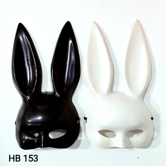 Jual Topeng Pesta Halloween Premium Bloddy Face Seram Hantu Momo Mask ...