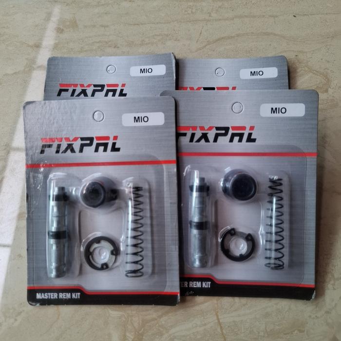 Gambar seal master rem mio j,mio m3,jupiter mx dari didi parts undefined Tokopedia