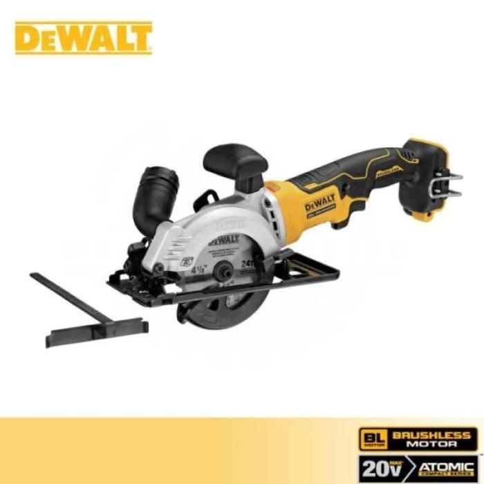 Compact Cordless Circular Saw Jual DeWALT DCS571B ATOMIC 20V MINI