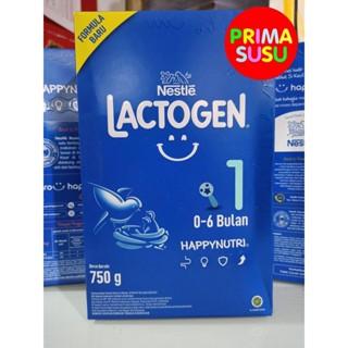 Gambar lactogen 1 (0-6bulan) 750 gram dari PRIMASUSU JOGJA 1 undefined Tokopedia
