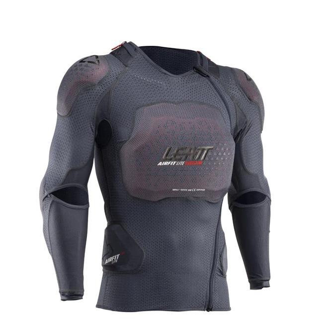 Gambar Body Protector LEATT Airfit Lite Evo / Jacket protector Motor MTB - L dari ADIOS fari345 undefined Tokopedia