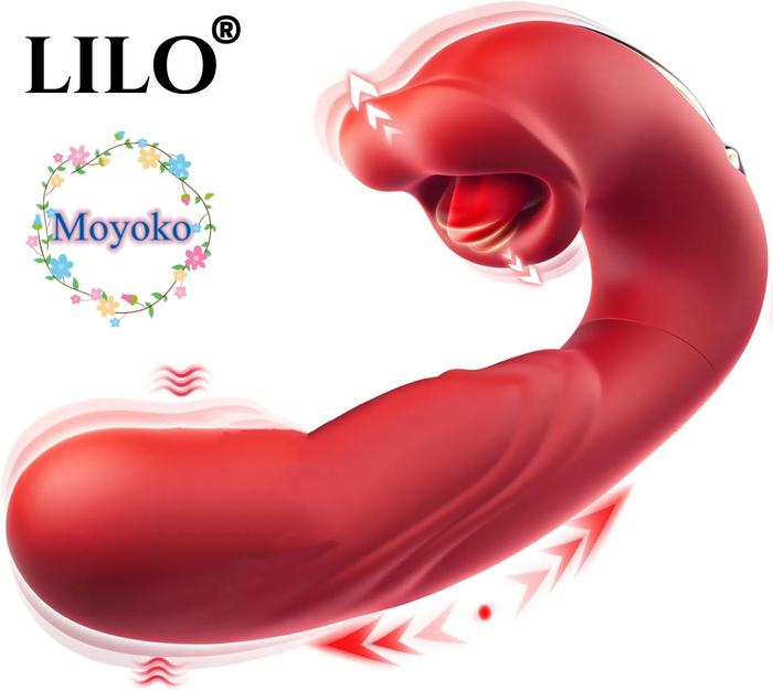 Yalangoch seksual dumbalar