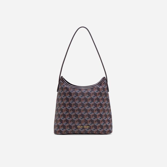 Gambar Tas Alesso Mini Christy Ng - Chestnut dari Goodsgoodid undefined Tokopedia