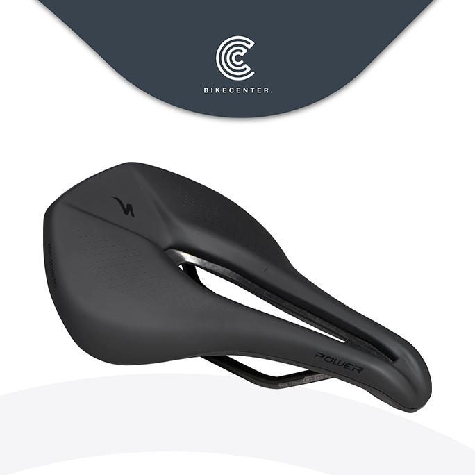 Gambar Specialized Power Comp Saddle - Black, 143 mm dari rokini skuarpant undefined Tokopedia