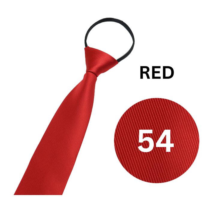 Gambar UTRECHT 2 - DASI INSTANT dasi siap pakai dasi resleting dasi formal - 54 dari Toko 1973 undefined Tokopedia