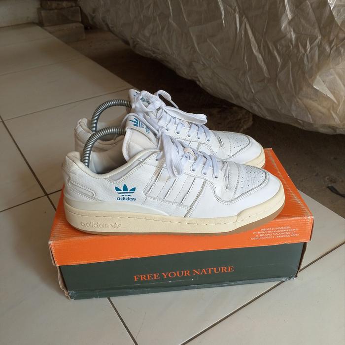 Adidas Forum Adidas Size 40 Adidas Originals Adidas Forum 84