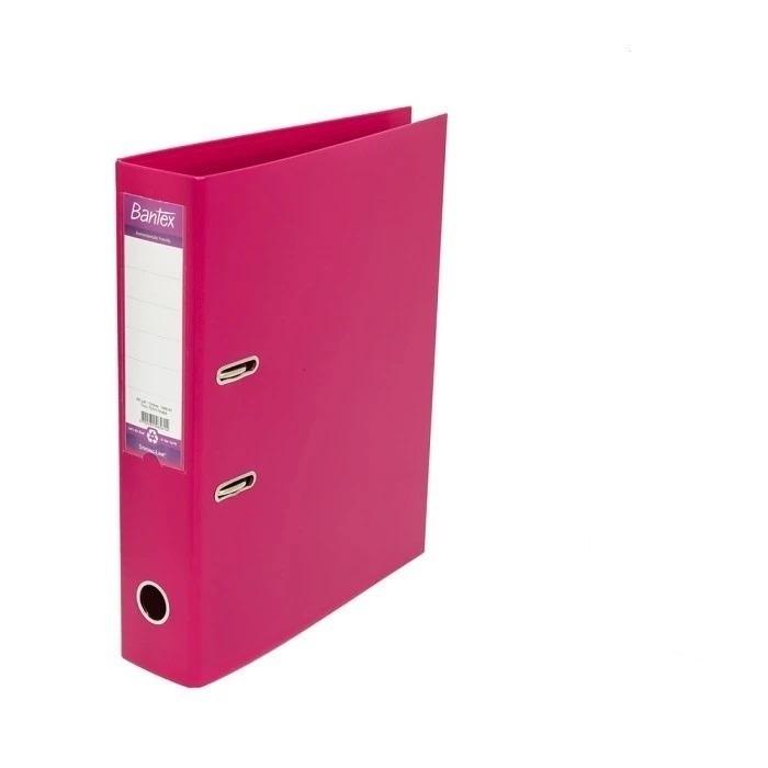 Gambar Bantex Ordner Folio 7cm PVC All Colours TKDN | File Organizer Map Besar Menyimpan Berkas | 1465V - Grape dari mmpj.id undefined Tokopedia