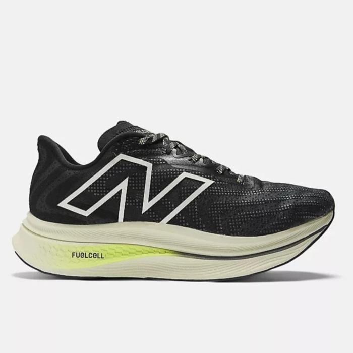 Gambar SEPATU NEW BALANCE FUELCELL SC TRAINER V2 BLACK WHITE ORIGINAL UNISEX - BLACK WHITE, 37 dari BAROKAHSTOREJKT20 undefined Tokopedia