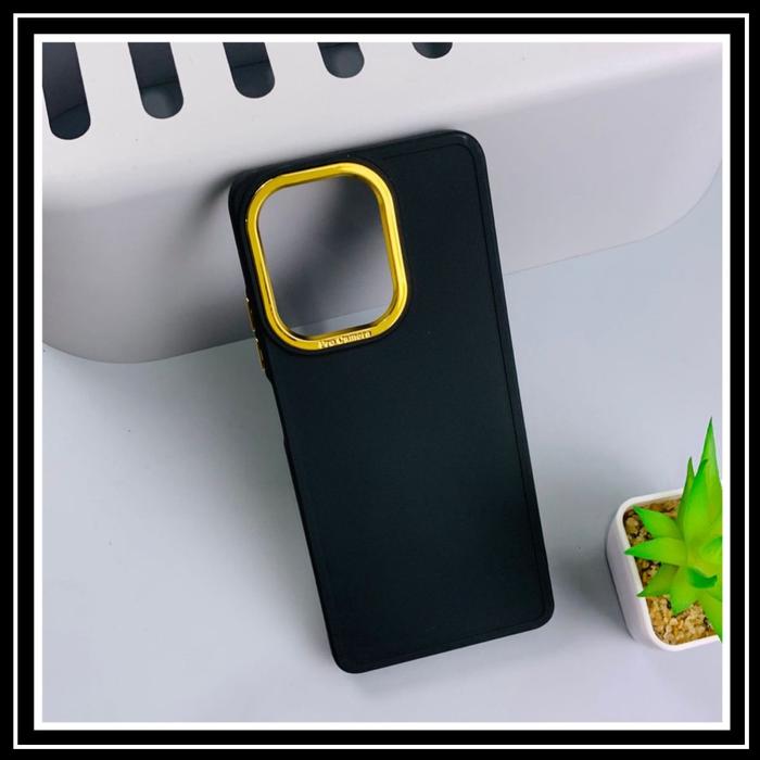 Gambar Infinix Smart 8 Pro Liquid Electroplate Original Soft Case Casing Silicone Cover Tpu - HITAM., INF.SMART 8 PRO dari Original Shop Nillkin Kota Administrasi Jakarta Pusat Tokopedia