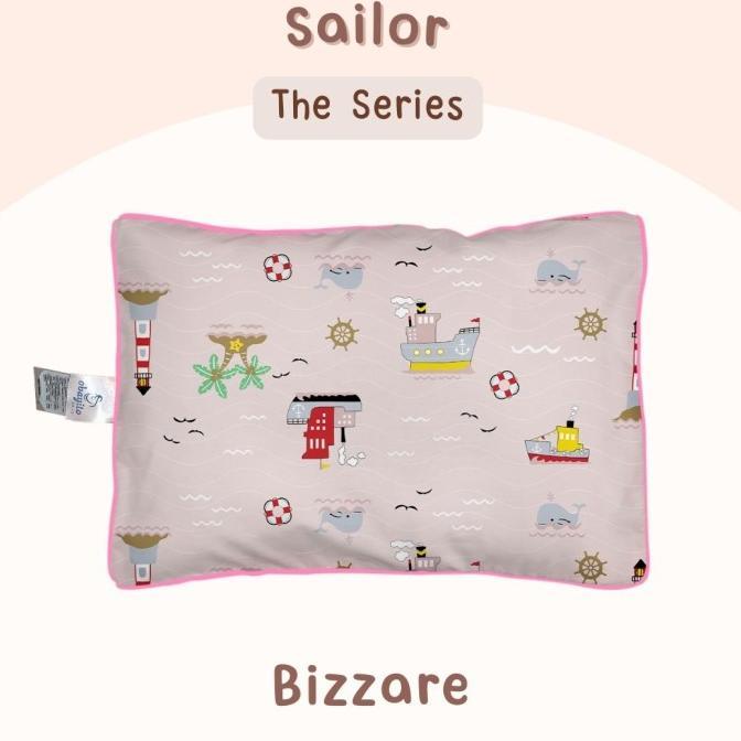 Gambar Miliki Obayito Bantal Batita Terbaik - Sailor Bizzare dari yaffaaa undefined Tokopedia