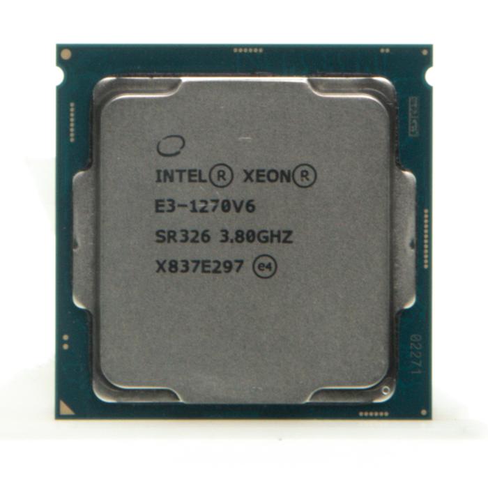 Gambar processor intel xeon lga 1151 setara i7 7700 gen 7 E3 1270 V6 1240 V6 1270 1260 1230 1220 1225 v5 - 1270v6 dari 3zero tech undefined Tokopedia