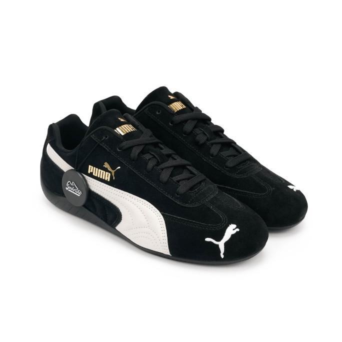 Gambar Puma Speedcat Og Black White (100% Authentic) #Gratisongkir - 42 dari YOX STORE undefined Tokopedia