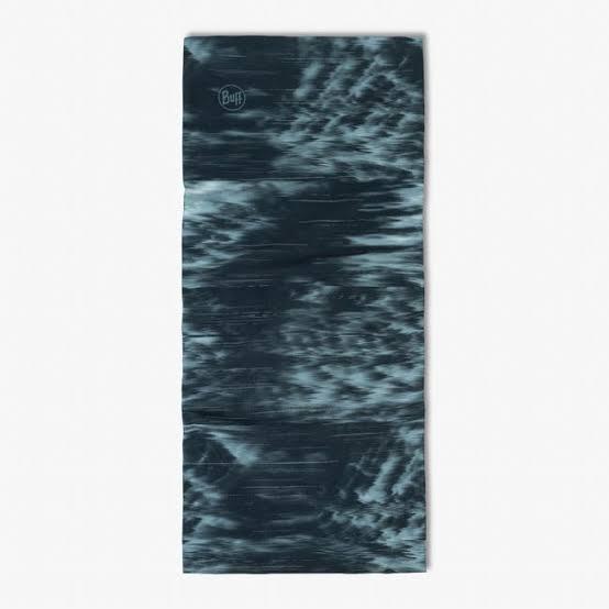 Gambar Buff Reflective Multifunction Neckwear - Bend Night Blue dari Osa Adventure Kota Bandung Tokopedia
