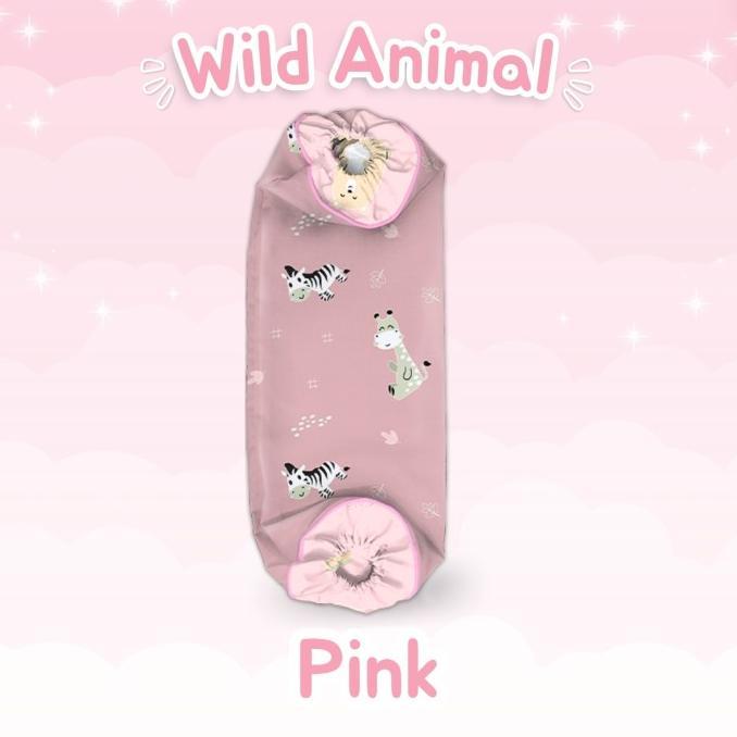 Gambar Miliki Obytobi Sarung Guling Batita - AW-Pink dari yaffaaa undefined Tokopedia