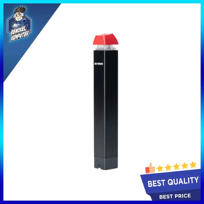 Gambar GATERON SWITCH PULLER V2 BLUE/RED/BLACK/SILVER - BLACK dari bengkelkomputerptk undefined Tokopedia