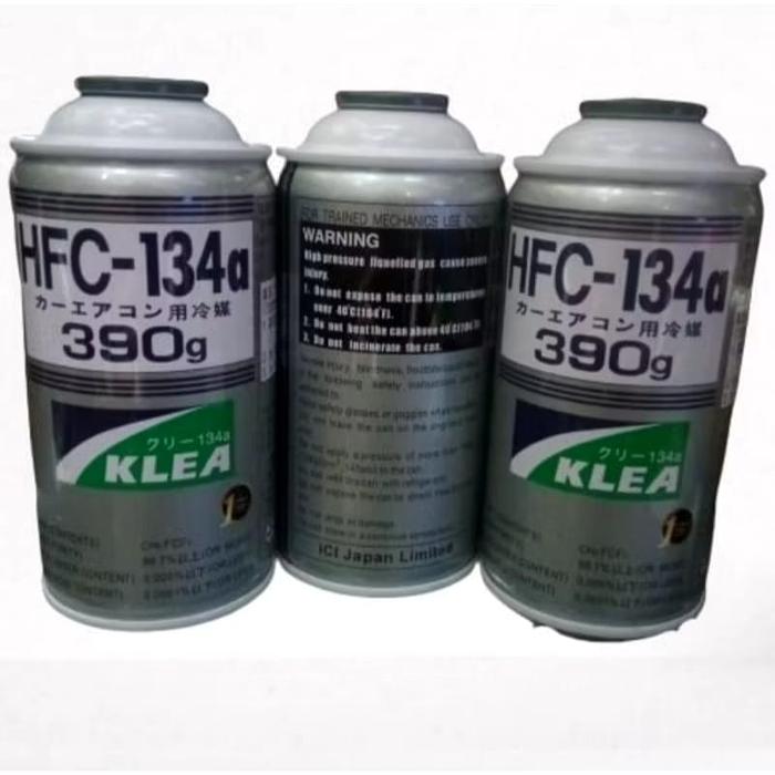 Gambar Compresor Mesin Kulkas Satu 1 Pintu Second#Kompresor 1/8 Bekas Copotan - FREON KLEA 2PCS dari Michel Tehnik undefined Tokopedia