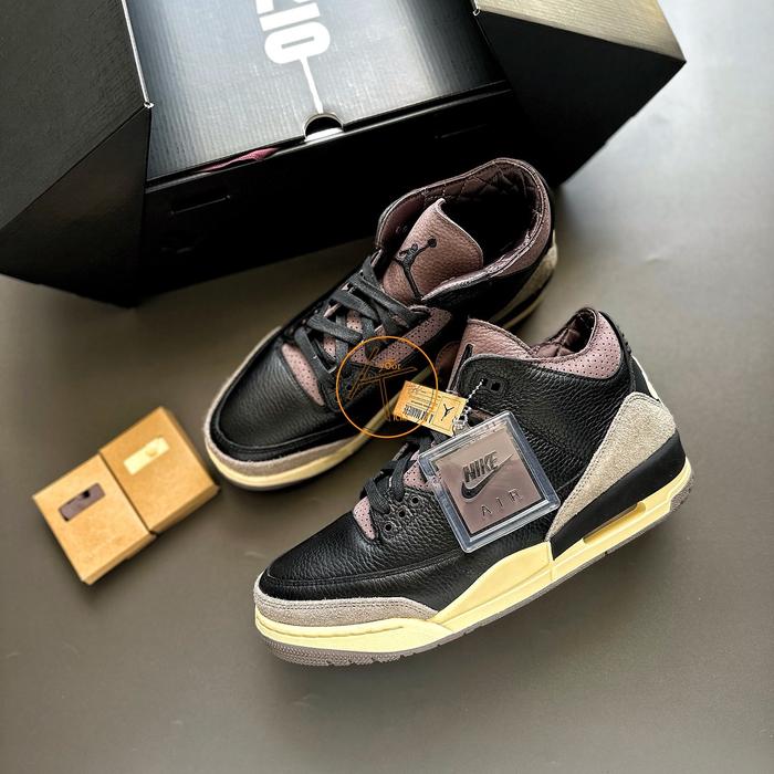 Jual Nike Air Jordan A Ma Maniere While You Were Sleeping Women