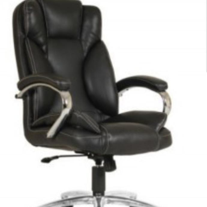 Gambar NEW STOCK KURSI KANTOR SAVELLO TYPE NEXTAR HA dari Sarifahh store undefined Tokopedia