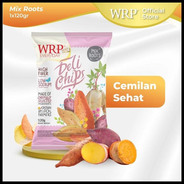 Gambar Best Seller Wrp Bundling Summer Holiday Package dari Snack inaja undefined Tokopedia