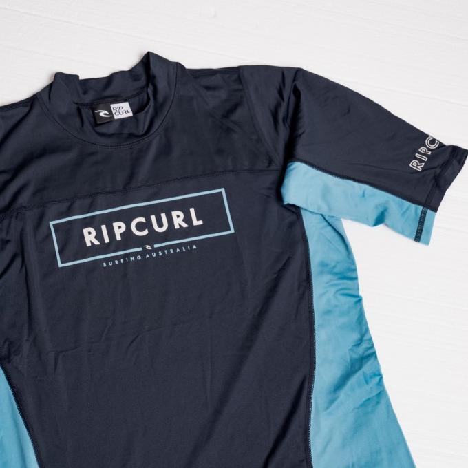 Gambar SWIMWEAR Baju Renang Gym RIP CURL ORIGINAL - RGOS RIPCURL 8 - S dari husbinusic undefined Tokopedia