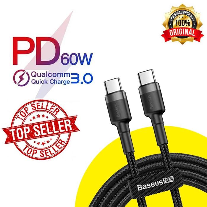 Gambar [ Bisa Cod ] Kabel Charger Usb Type C 3A 60W - Kabel Charger Panjang 2M - 1M - 1.2M -Kabel Charger Hp Laptop - Kabel Casan - Kabel Data - Kabel Handphone - Kabel Data Charger Baterai - Carjer - Casan - Kabel Hp Murah - Kabel Usb Tipe C - Usb Type C - 2M dari agodmob undefined Tokopedia