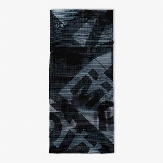 Gambar Buff Reflective Multifunction Neckwear - Ahin Night Blue dari Osa Adventure Kota Bandung Tokopedia