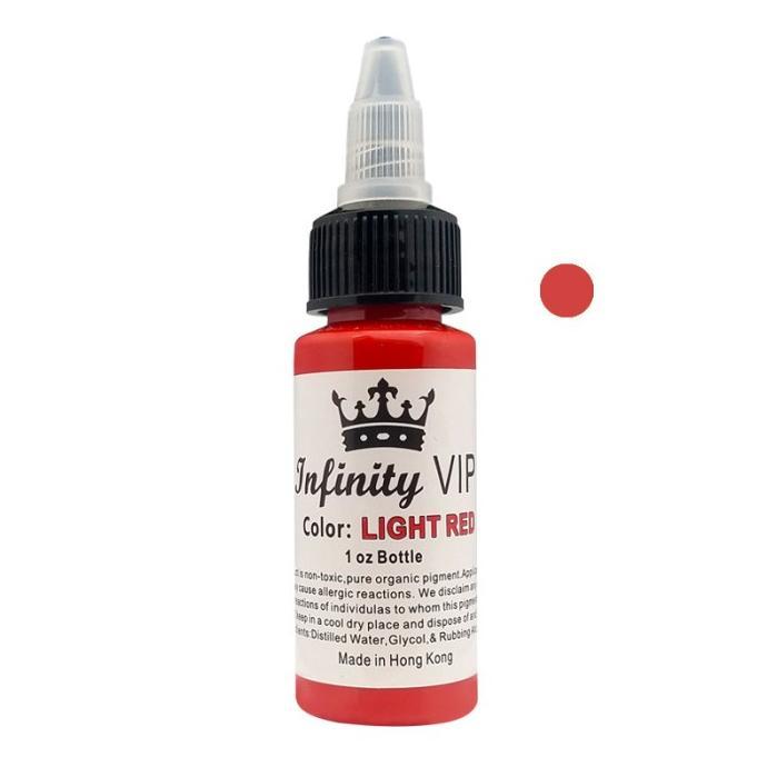 Gambar ready Tinta Tattoo 30 Ml Pigment Tato Tinta Tato Ink Tinta Tattoo Dynamic murah - Merah dari face auto undefined Tokopedia