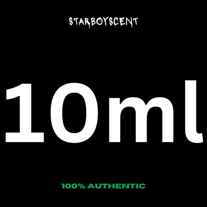 Gambar Decant JPG Le Male Le Parfum For Men - 10ml dari Starboyscent undefined Tokopedia