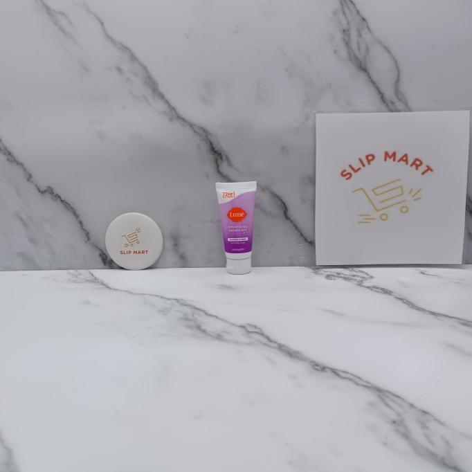 Gambar Lume Deodorant Solid / Cream For Pits Private & Beyond - 14g CreamLavend dari Gizano Group undefined Tokopedia