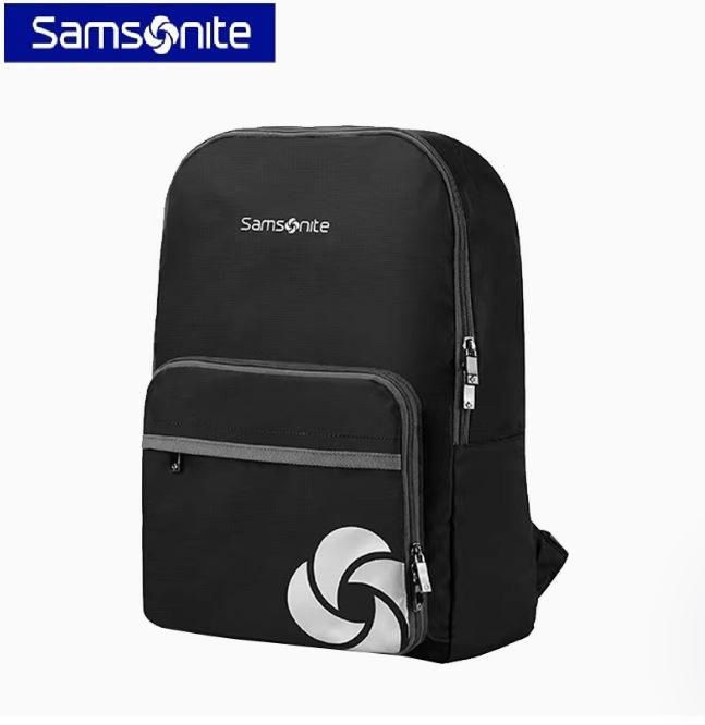Collapsible Backpack Samsonite Foldaway Backpack Samsonite Travel