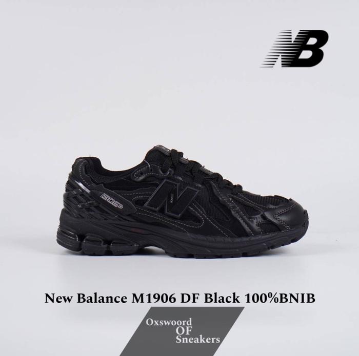 New Balance M1906DF ブラック24.5 楽天市場】NEW BALANCE M1906D F【ニューバランス 1906 1906R 1906D