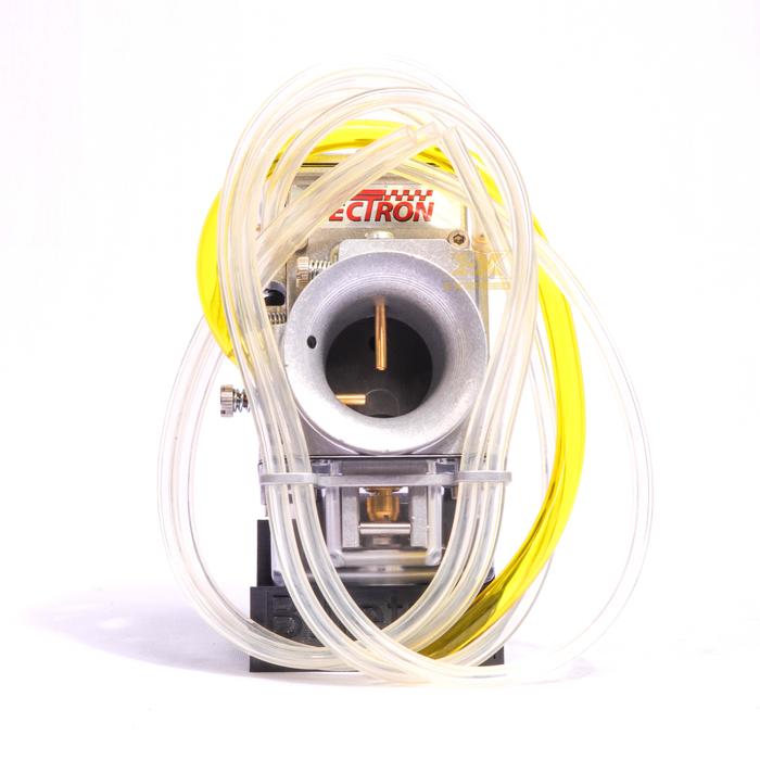 Jual LECTRON CARBURETTOR KARBURATOR LECTRON BILLETRON 38MM PRO SERIES ...