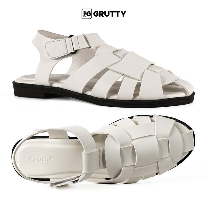 GAIA barefoot sandals fashion Natural SHAPEN