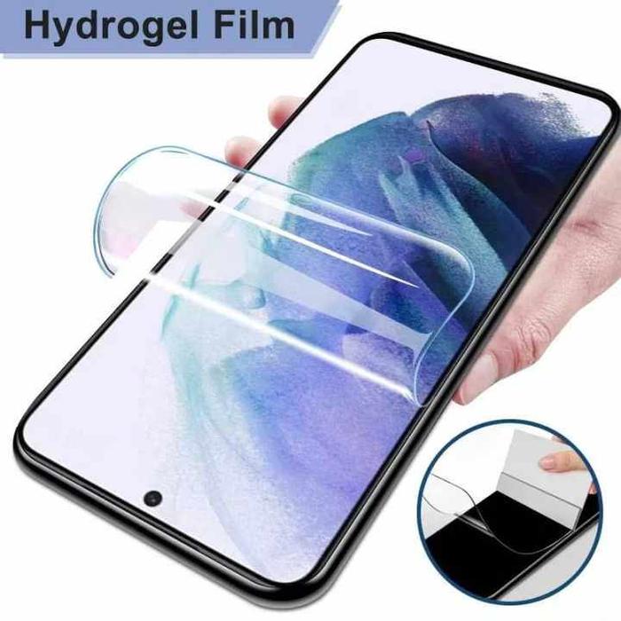 Gambar Antigores Hydrogell Asus Zenfone 8 / 9 / 10 / Rog Phone 8 / Rog Phone 8 Pro / Rog Phone 7 / Rog Phone 7 Ultimate / Rog Phone 7 Pro / Rog Phone 6 / Rog Phone 5 / Rog Phone 3 / Rog Phone 2 Cetak Xtra Anti Glare Matte,Clear Bening,Spy Matte Depan - CLEAR, Rog Phone 3 dari TOMMYSHOP12 undefined Tokopedia