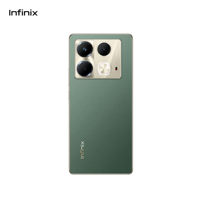 Gambar Infinix Note 40s 8/256GB New Resmi - green dari firdausphone undefined Tokopedia
