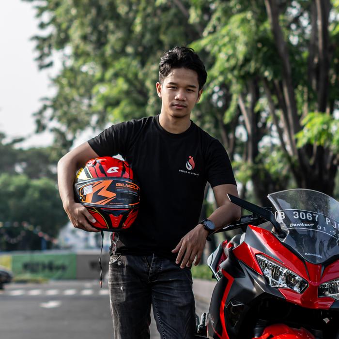 Jual Helm Bilmola MSN-065SINANJU Unicorn Gundam Kota Bekasi Dr