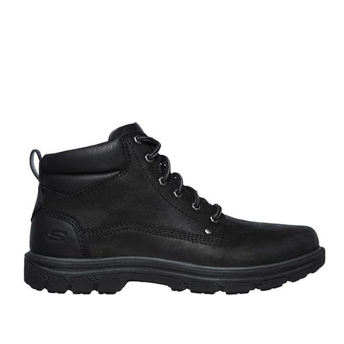 Sepatu Skechers Skechers Air Cooled Memory Foam Ankle Boots