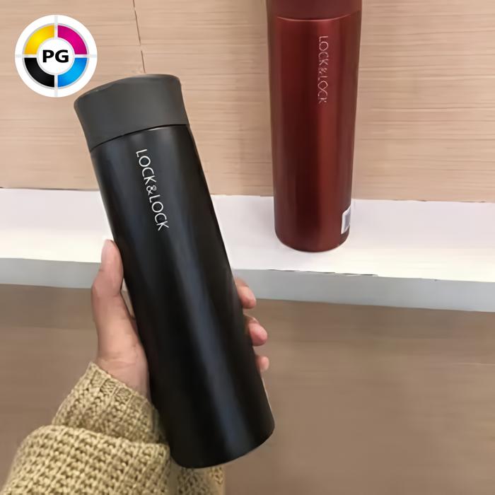 Gambar Tumbler lock n lock modern 500ml LHC4343 500ml hot & cold original - RICH polos dari permata.grafika undefined Tokopedia