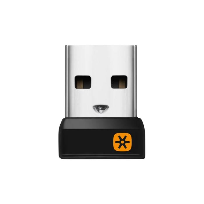 Gambar Logitech Receiver Unifying Original USB Logi Dongle Mouse & Keyboard Unifying - UNIFYING dari ICON ACS undefined Tokopedia