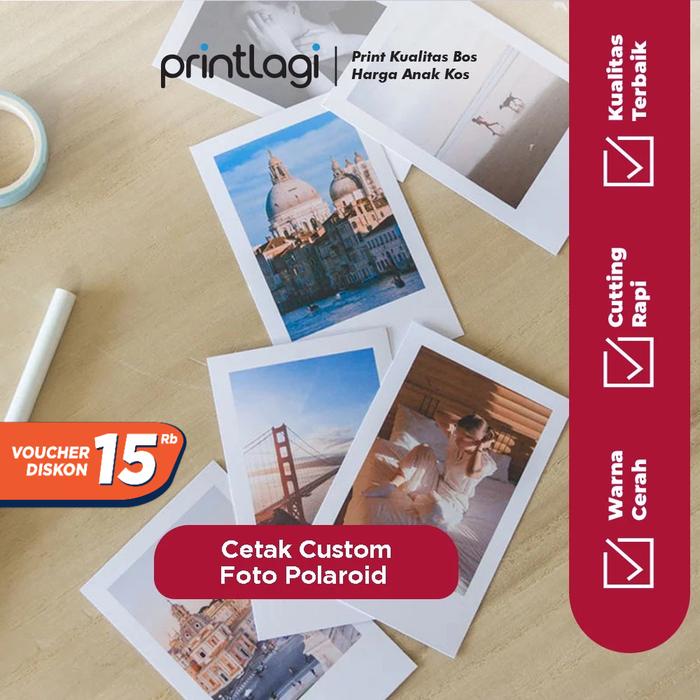 Polaroid Printing Service Near Me Polaroid Inspired Photo Printing