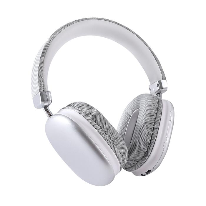 Gambar Aitu 30 Headphone Wireless Headset Earphone Bluetooth 5.4 - Putih dari Aitu Audio Official Shop undefined Tokopedia