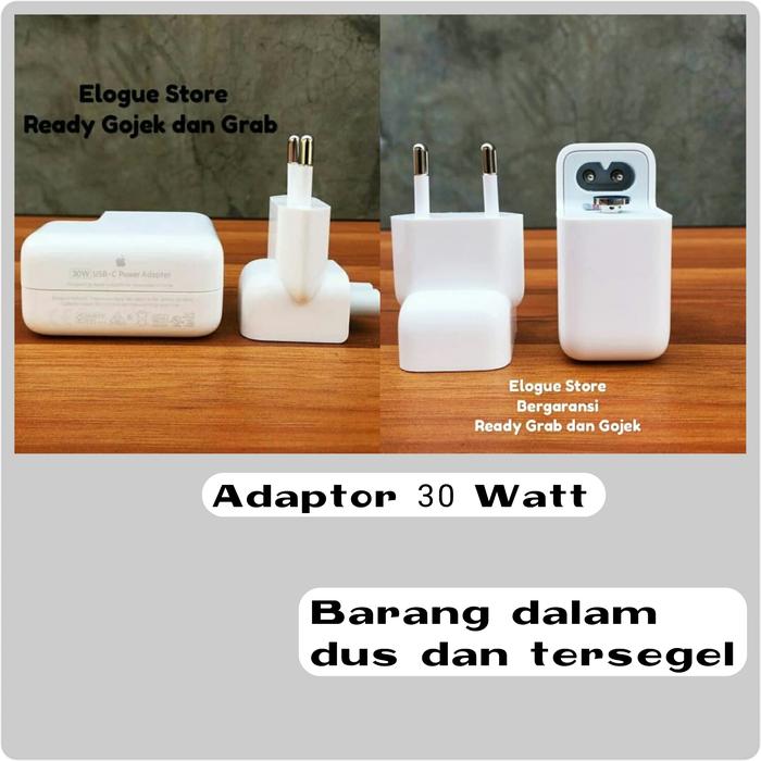 Jual Kepala Charger Adaptor Magsaf Untuk Macbook Air 2018 ipad