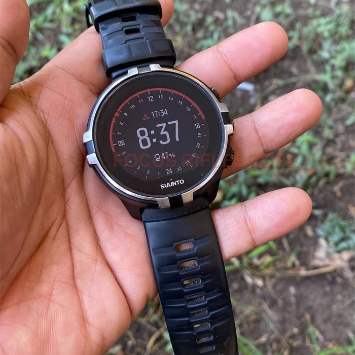 Hr Baro Stealth Suunto Spartan Sport Wrist Hr Gps Sale Suunto
